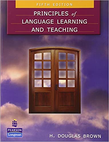 Principles of Language Learning and Teaching (5th Edition) [2006] - Original PDF